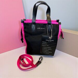 Marc Jacobs Retake Nylon Tote